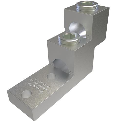 ILSCO® PB2-600 Panelboard Lugs