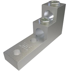 ILSCO® PB2-600-2N Panelboard Lugs