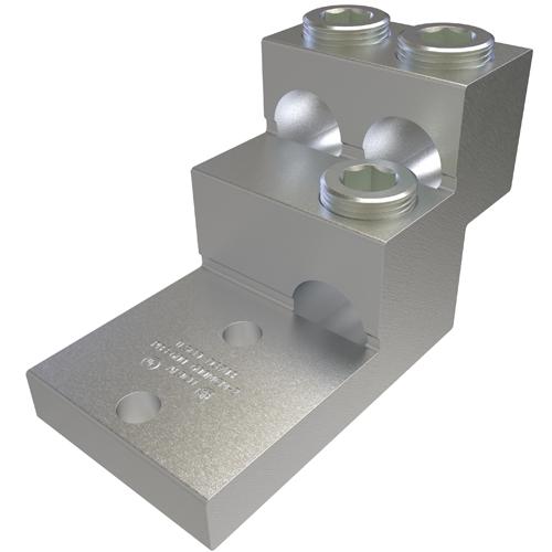 ILSCO® PB3-600 Panelboard Lugs