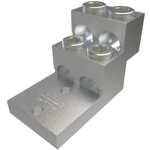 ILSCO® PB4-600 Panelboard Lugs