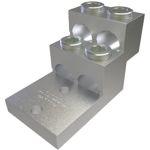 ILSCO® PB4-750 Panelboard Lugs