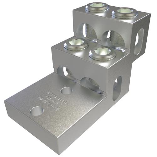 ILSCO® PBHD4-750 Panelboard Lugs