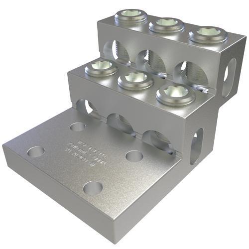 ILSCO® PBHD6-750 Panelboard Lugs