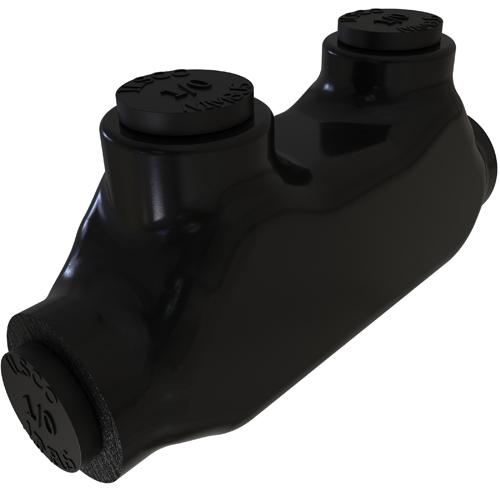ILSCO® PBT-1/0 Mechanical Multiple Cable Taps