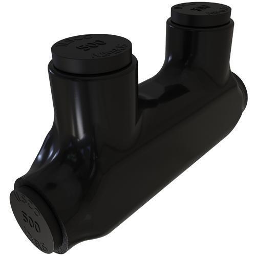 ILSCO® PBT-500 Mechanical Multiple Cable Taps