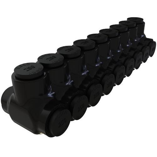 ILSCO® PBTD-9-250-SR Mechanical Insulated Cable Taps