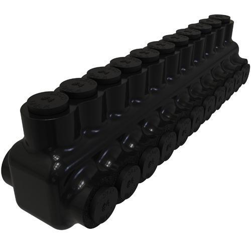 ILSCO® PBTD-11-4 Mechanical Insulated Cable Taps