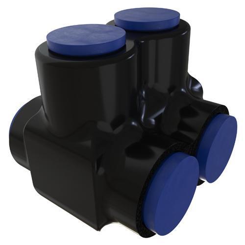 ILSCO® PBTD-2-750-F Mechanical Insulated Cable Taps