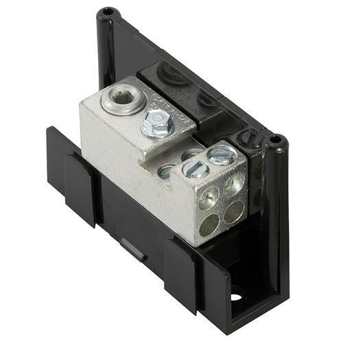 ILSCO® PDA-14-2/0-1 Single Pole Distribution Blocks