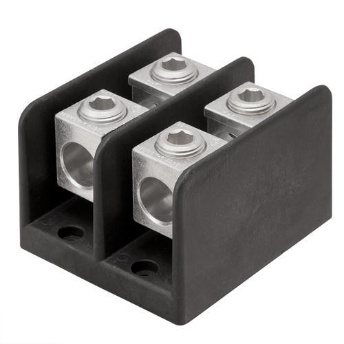 ILSCO® PDB-11-350-2 Multi-Pole Distribution Blocks