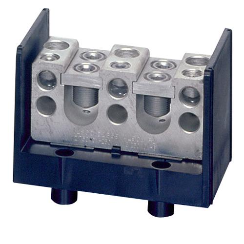 ILSCO® PDBU-26-750-1 Single Pole Distribution Blocks