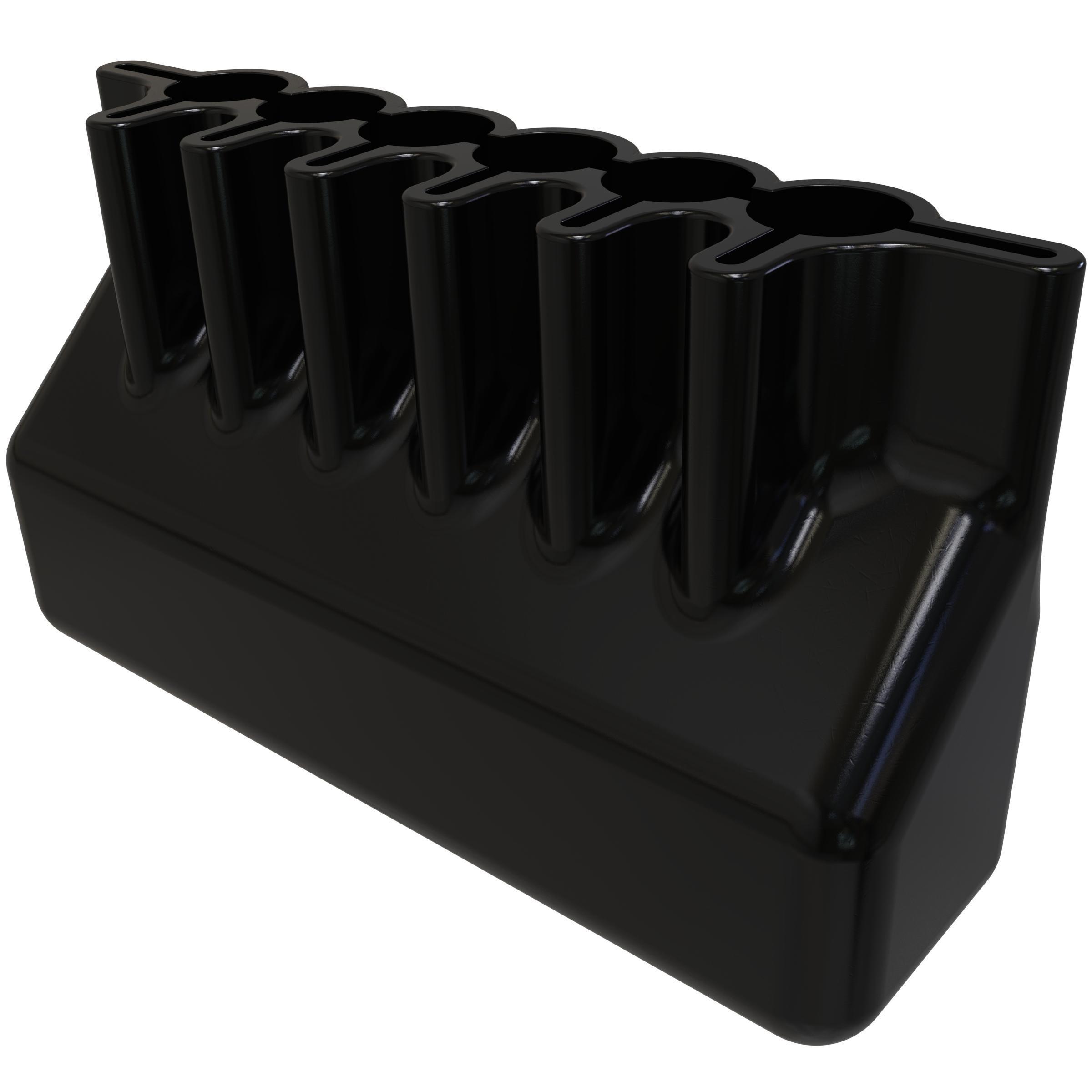ILSCO® PEC-6-350 Mechanical Connector Covers