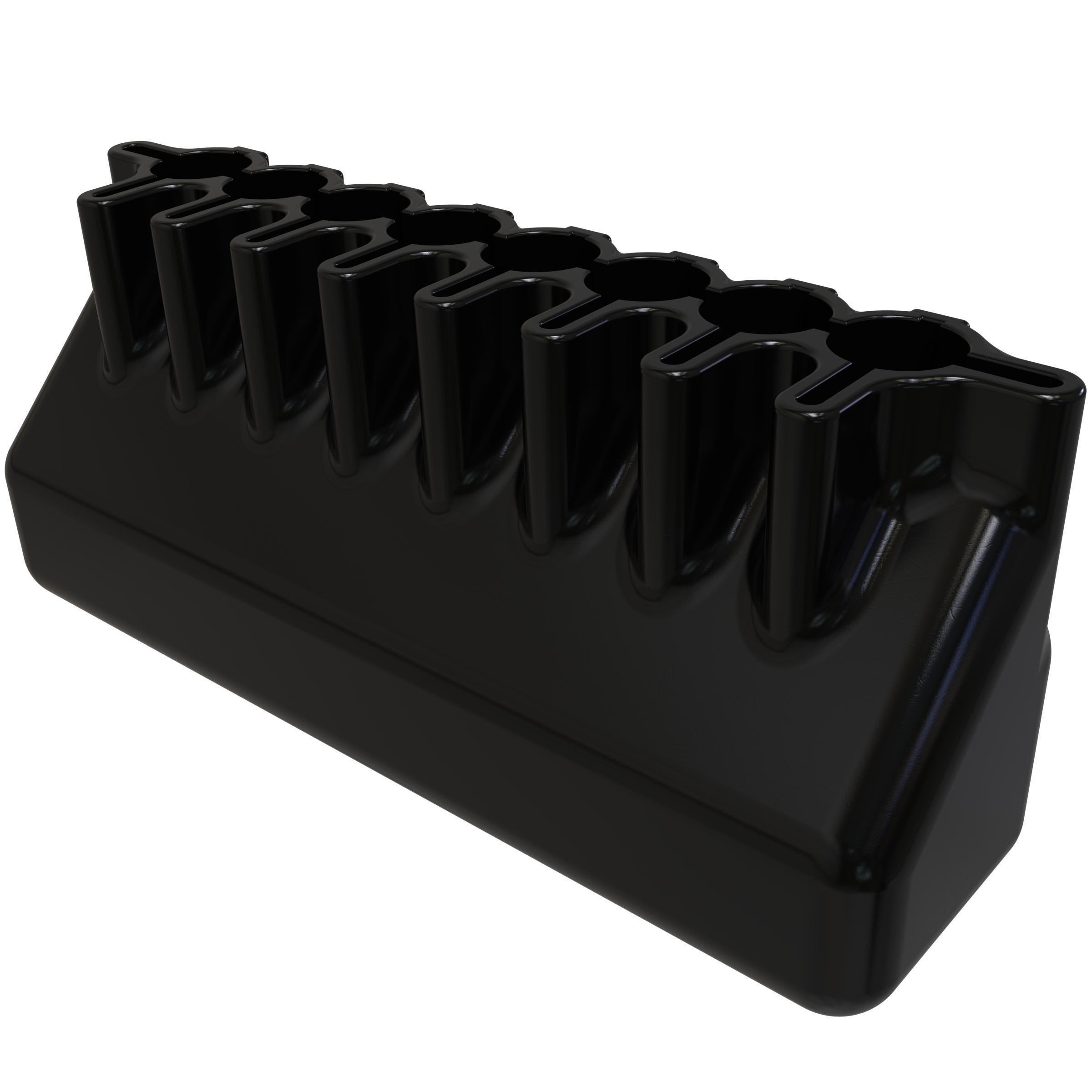 ILSCO® PEC-6-500 Mechanical Connector Covers