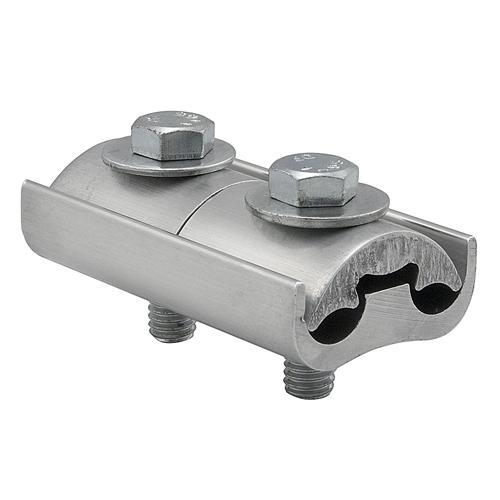 ILSCO® PG402-2S-Z Parallel Groove Connectors