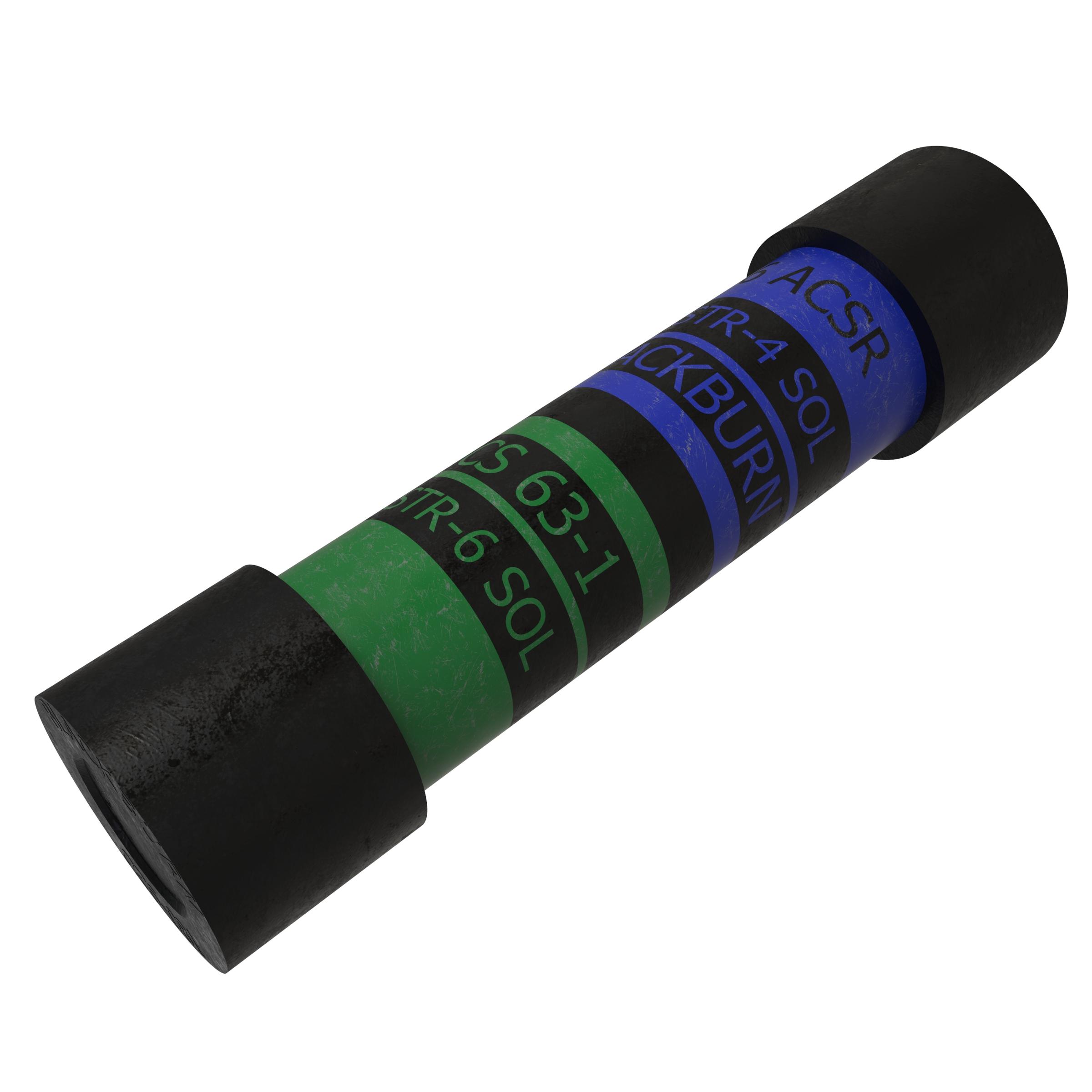 ILSCO® PICS-63 Compression Sleeves