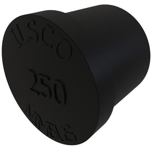 ILSCO® PORTPLUG-250 Circular Connector Caps