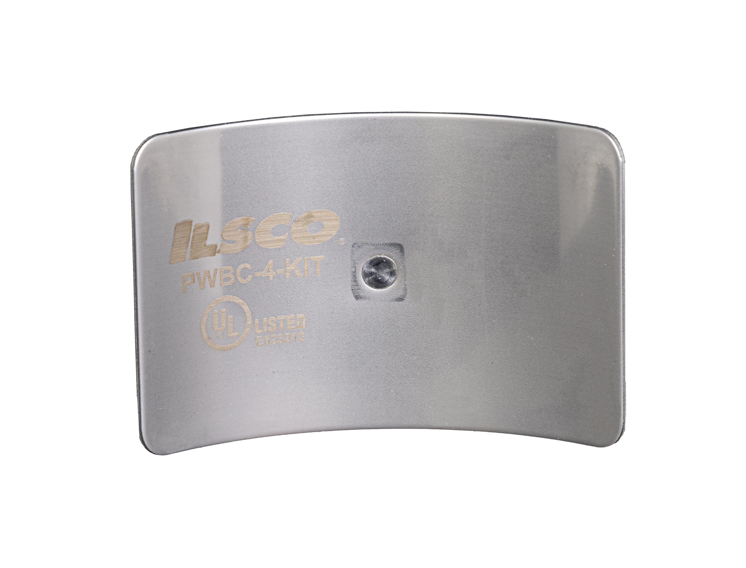 ILSCO® PWBC-4-KIT Grounding & Bonding Kits