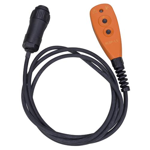ILSCO® RCPMP-5 Hydraulic Pump Accessories & Parts