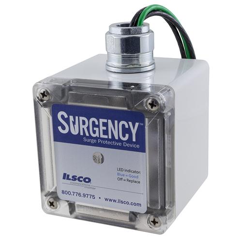 ILSCO® RE-050-1R1X-A AC Surge Protective Devices