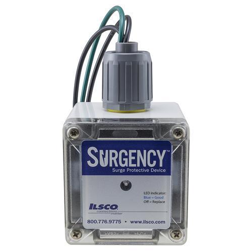 ILSCO® RE-050-Y3WX-C AC Surge Protective Devices