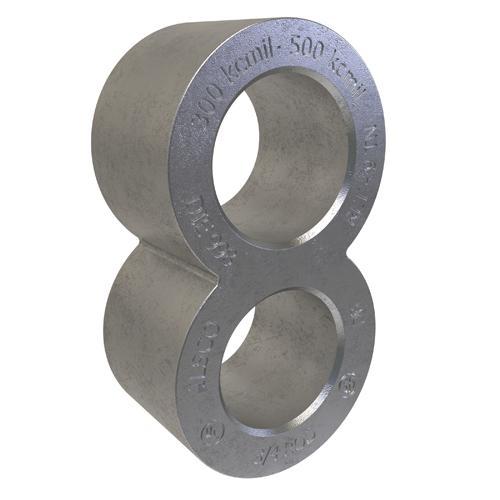 ILSCO® RLT-9TN Grounding-Bonding Grid Connectors