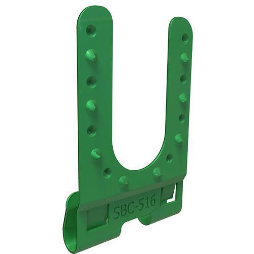ILSCO® SBC-516 Grounding-Bonding Clips