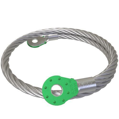 ILSCO® SBJ-14-36 Expansion/Bonding Jumpers