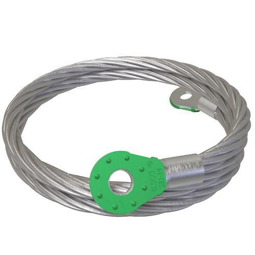 ILSCO® SBJ-14-40 Expansion/Bonding Jumpers