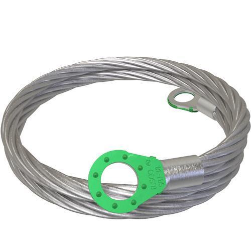 ILSCO® SBJ-38-72 Expansion/Bonding Jumpers