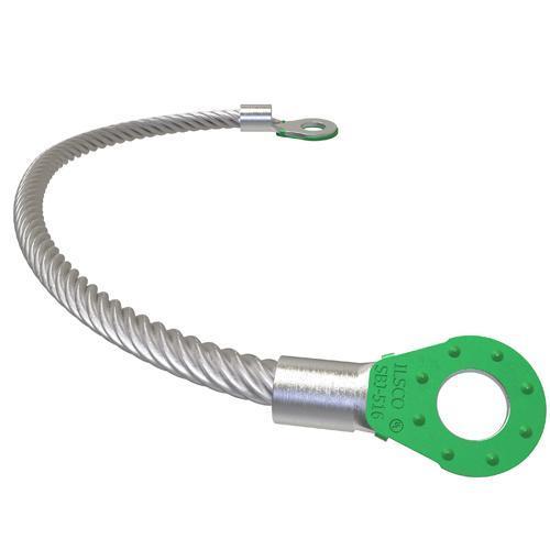 ILSCO® SBJ-516-9 Expansion/Bonding Jumpers