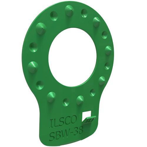 ILSCO® SBW-38 Jumper & Grounding Accessories