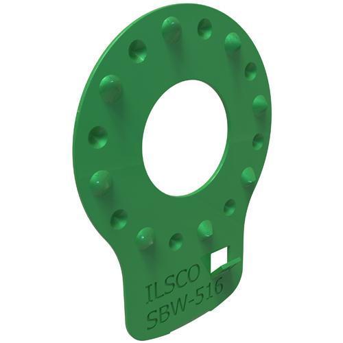 ILSCO® SBW-516 Jumper & Grounding Accessories