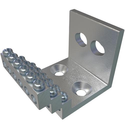 ILSCO® SCNM-18 Mechanical Terminal Lugs