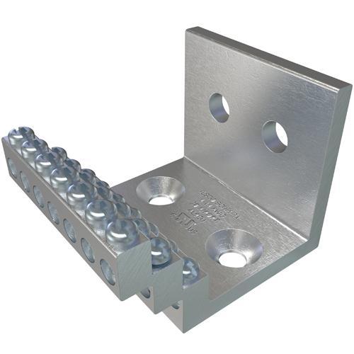 ILSCO® SCNM-21 Mechanical Terminal Lugs