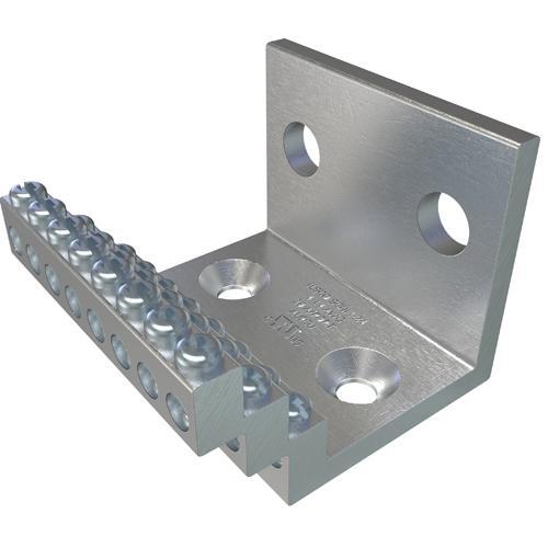 ILSCO® SCNM-24 Mechanical Terminal Lugs