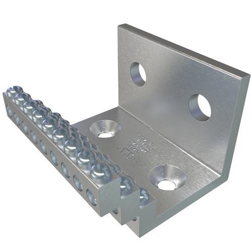 ILSCO® SCNM-27 Mechanical Terminal Lugs