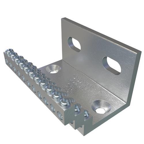 ILSCO® SCNM-33 Mechanical Terminal Lugs