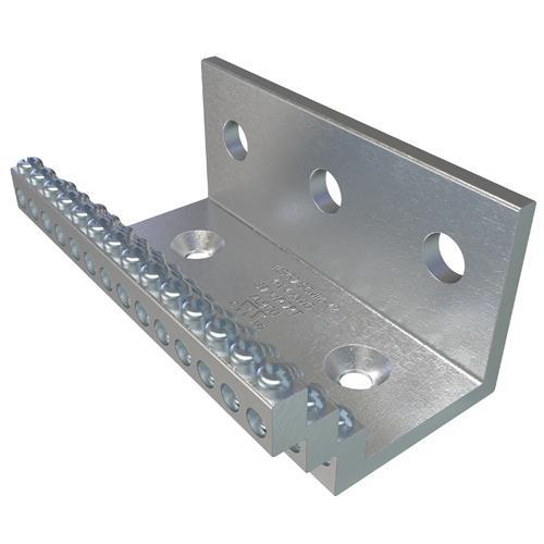 ILSCO® SCNM-42 Mechanical Terminal Lugs