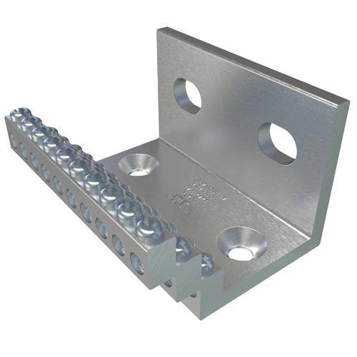 ILSCO® SCNM-30 Mechanical Terminal Lugs