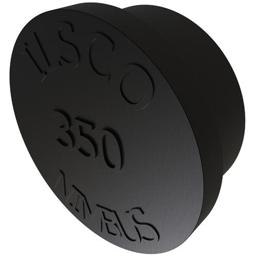ILSCO® SCREWCAP-350 Circular Connector Caps