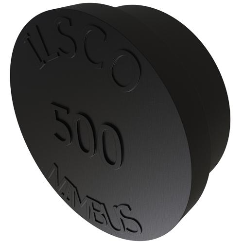 ILSCO® SCREWCAP-500 Circular Connector Caps