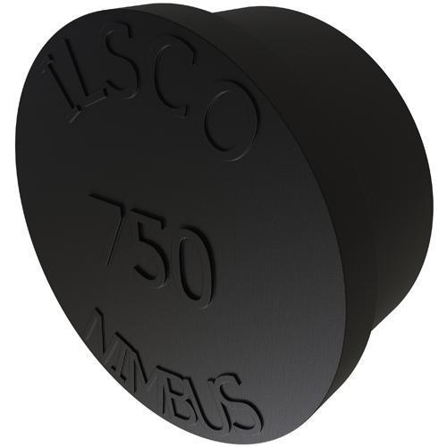ILSCO® SCREWCAP-750 Circular Connector Caps