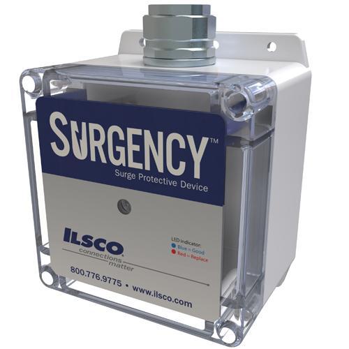 ILSCO® SE-050-3N4X-B AC Surge Protective Devices