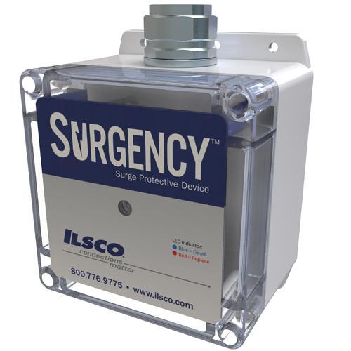 ILSCO® SE-050-3N4X-D AC Surge Protective Devices