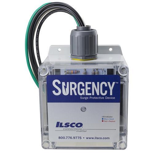 ILSCO® SE-100-3Y2X-D AC Surge Protective Devices