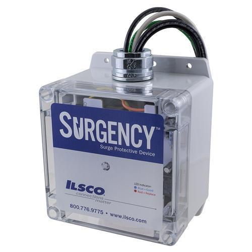 ILSCO® SE-050-3Y1X-A AC Surge Protective Devices
