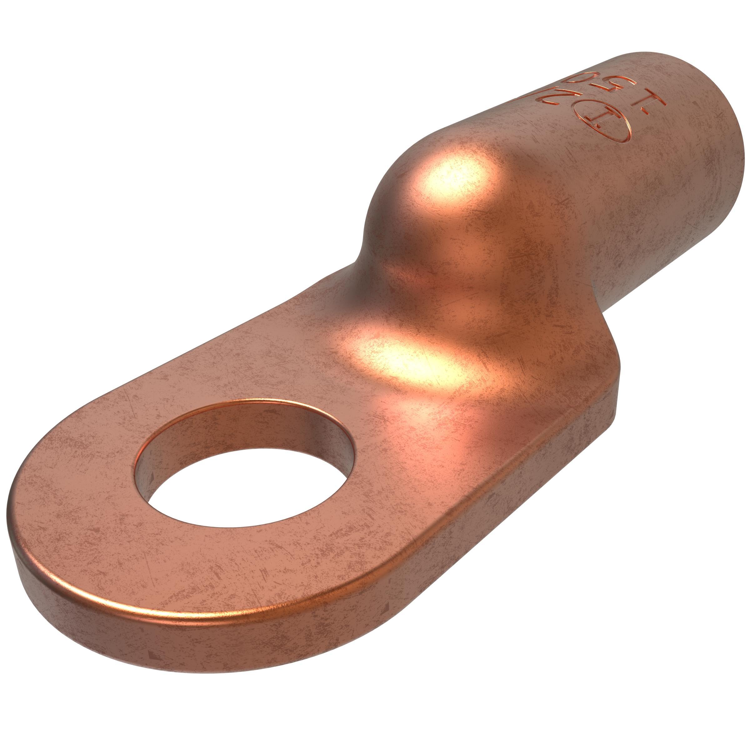 ILSCO® 9/16 Lug Compression Connectors