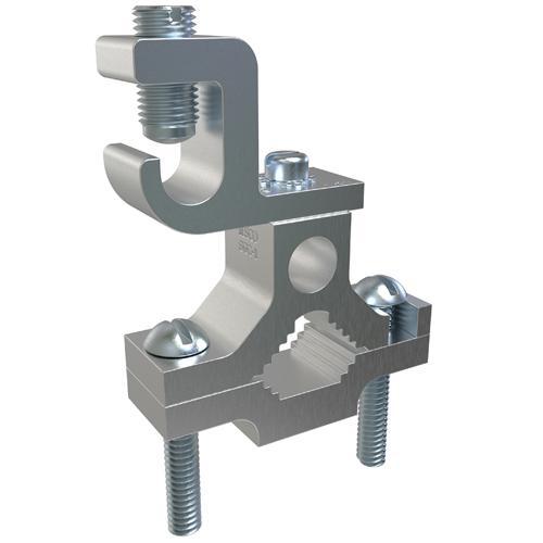 ILSCO® SGC-1/0 Grounding Clamps