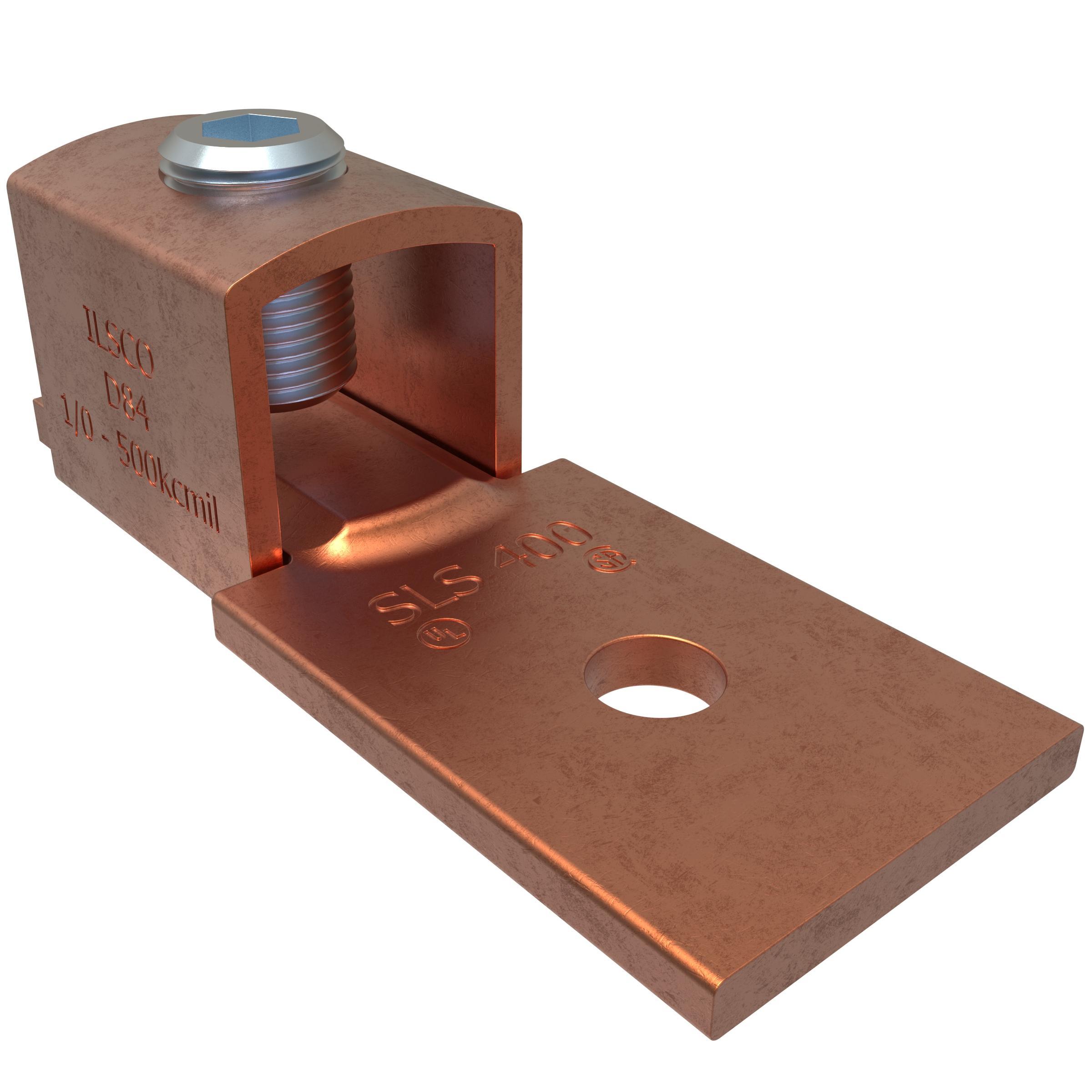 ILSCO® SLS-400 Mechanical Terminal Lugs