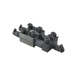 ILSCO® SLSS12-1/0SSP-Z Street Lighting Connectors